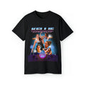 Kellie Nalbandian SURVIVOR 45 Retro 80s T
